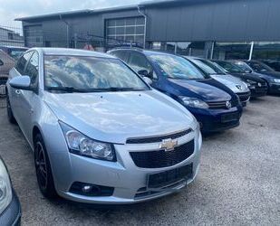 Chevrolet Chevrolet Cruze LT Gebrauchtwagen