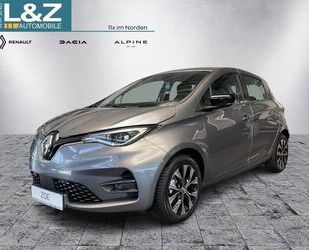 Renault Renault ZOE E-Tech 100% Evolution EV50 135hp SHZ/P Gebrauchtwagen