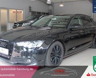 Audi Audi A6 Avant 3.0 TDI clean diesel quattro *PANO.* Gebrauchtwagen