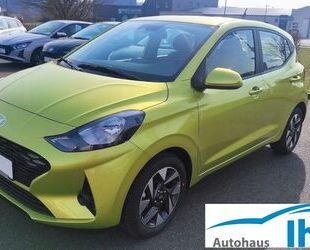 Hyundai Hyundai i10 1.2 Trend M/T Gebrauchtwagen