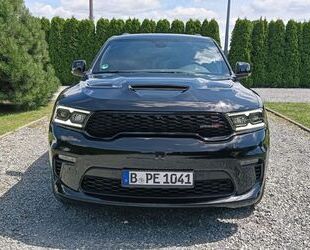 Dodge Dodge Durango 5.7 R/T, LPG Gebrauchtwagen