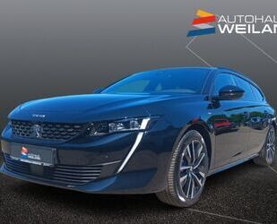 Peugeot Peugeot 508 SW PureTech 130 EAT8 GT Gebrauchtwagen