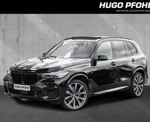 BMW BMW X5 xDrive30d M Sport Standheizung / Laserlight Gebrauchtwagen