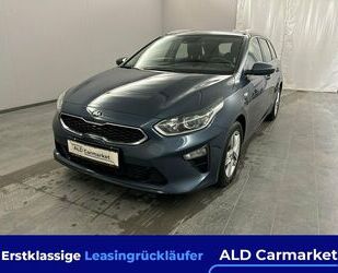 Kia Kia Ceed SW 1.0 T-GDI OPF Vision Kombi, 5-türig, 6 Gebrauchtwagen