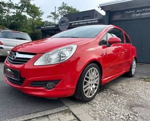 Opel Opel Corsa D Edition *Tempomat*3. Hand* Gebrauchtwagen