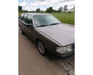 Audi Audi 100 Avant quattro 2.3 NF Gebrauchtwagen