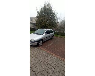 Opel Opel Corsa 1.2 16V VIVA VIVA Gebrauchtwagen