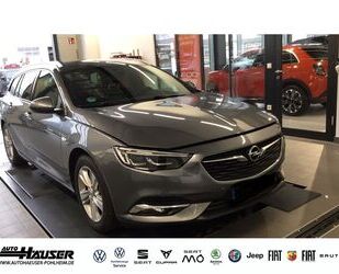 Opel Opel Insignia 1.5 Turbo INNOVATION AHK EL. HECKKL. Gebrauchtwagen