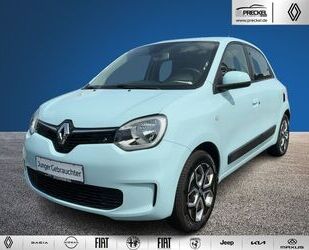 Renault Renault Twingo ELECTRIC ZEN / Klima / PDC / EasyLi Gebrauchtwagen