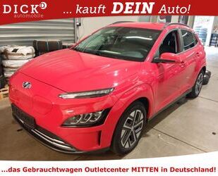 Hyundai Hyundai Kona Prime Elek 64 kWh LED/NAVI/SHZ/HIFI/H Gebrauchtwagen