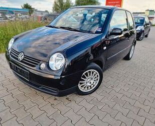 VW Volkswagen Lupo 1.0 85000km* KLIMA-TÜV NEU Gebrauchtwagen