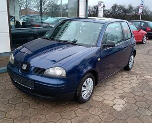 Seat Seat Arosa Stella*TÜV+Service neu*TopZustand* Gebrauchtwagen