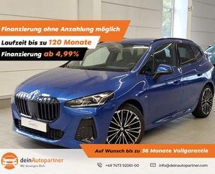 BMW BMW 218 i Active Tourer M Sport LED/NAVI/SHADOW LI Gebrauchtwagen