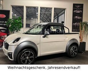 CHATENET Chatenet PICK UP Mini Cooper Mopedauto Pickup Micr Gebrauchtwagen