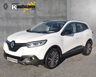 Renault Renault Kadjar Bose Edition 1.5 dCi 110 EDC Gebrauchtwagen