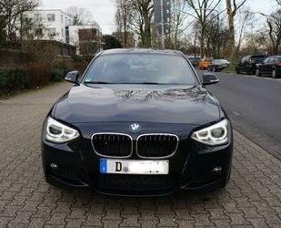 BMW BMW 118d -M Paket Gebrauchtwagen