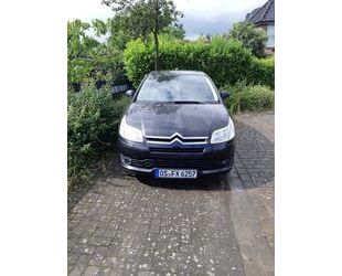 Citroen Citroën C4 1.4 16V VTR VTR Gebrauchtwagen