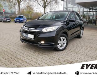 Honda Honda HR-V 1.5 ELEGANCE CVT AUTOMATIK TEMPOMAT+SHZ Gebrauchtwagen