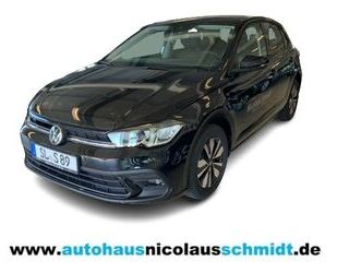 VW Volkswagen Polo MOVE 1.0 LED+NSW+GJ-Reifen Gebrauchtwagen