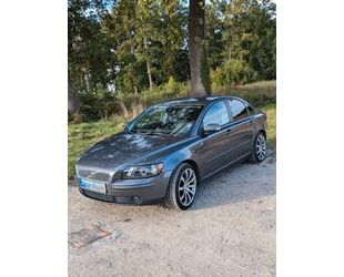 Volvo S40 Gebrauchtwagen