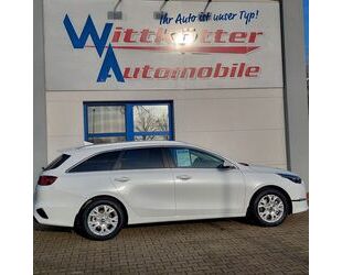 Kia ceed Sportswagon Gebrauchtwagen