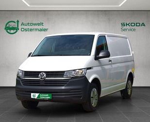 VW Volkswagen T6.1 Transporter 2.0TDI 110PS*Climatic* Gebrauchtwagen