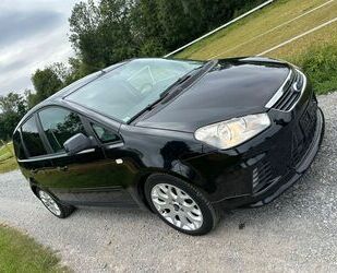 Ford Ford C-Max 1,8 Stylwe +Nur 90 TKM KLima Gebrauchtwagen