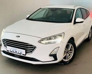 Ford Ford Focus Turnier Cool & Connect°150PS°SHZ°TEMP°P Gebrauchtwagen