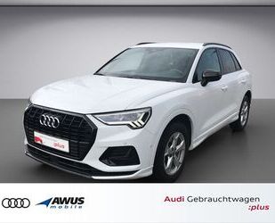 Audi Audi Q3 40 TDI 2.0 140kW quattro advanced, LED,Kam Gebrauchtwagen