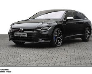 VW Volkswagen Arteon Shooting Brake R 2.0L TSI DSG 4M Gebrauchtwagen