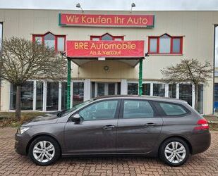 Peugeot Peugeot 308 SW Active GARANTIE! Gebrauchtwagen