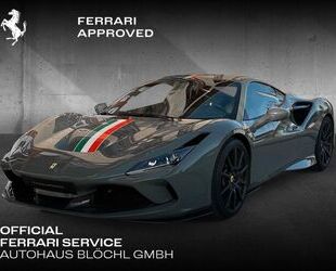 Ferrari Ferrari F8 Tributo*voll Carbon*Tricolore*ATELIER* Gebrauchtwagen