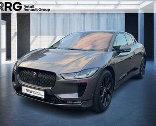 Jaguar Jaguar I-Pace SE EV400 Gebrauchtwagen