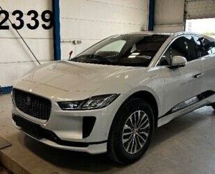 Jaguar Jaguar I-PACE 400 Fahrassist+ 360°K Head-Up Unfall Gebrauchtwagen