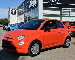 Fiat Fiat 500 1.0 GSE Hybrid Cult CITY -Lenkung Gebrauchtwagen