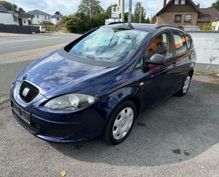 Seat Seat Altea XL Reference Comfort 2.Hdt.,Zahnr.usw.N Gebrauchtwagen