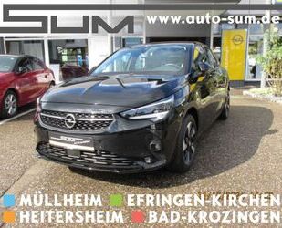 Opel Opel Corsa - e, Elegance Gebrauchtwagen