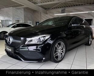 Mercedes-Benz Mercedes-Benz CLA 200 Shooting Brake*AMG*NAVI*SHZ* Gebrauchtwagen