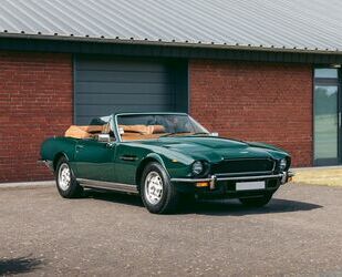 Aston Martin Aston Martin V8 Volante Gebrauchtwagen