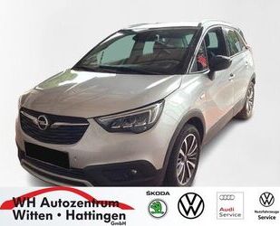 Opel Opel Crossland (X) 1.2 Automatik Ultimate PANORAMA Gebrauchtwagen