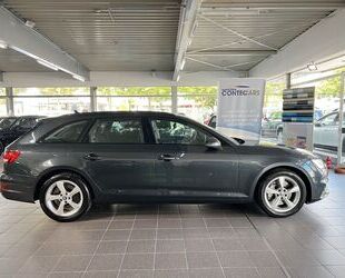 Audi Audi A4 Avant 45 TFSI quattro sport VC+Tour+E-Klap Gebrauchtwagen