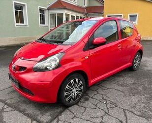 Toyota Toyota Aygo AYGO KLIMA Gebrauchtwagen