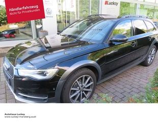 Audi Audi A6 allroad quattro 3.0 TDI S-Tronic AHK HuD N Gebrauchtwagen