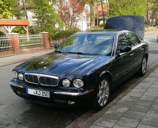 Jaguar Jaguar XJ8 4.2 Liter - Gebrauchtwagen