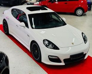 Porsche Porsche Panamera 4 S -Design-Paket -20