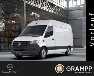 Mercedes-Benz Mercedes-Benz 317 Sprinter Kasten L2H2 NAVI*SCHWIN Gebrauchtwagen