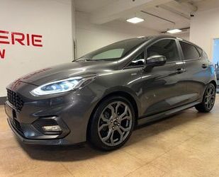 Ford Ford Fiesta*ST-Line*LED*Body-Style* Gebrauchtwagen