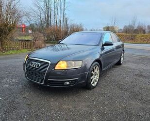 Audi Audi A6 3.0 TDI Limousine Gebrauchtwagen