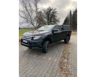 Ford Ford Ranger Gebrauchtwagen