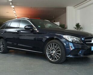 Mercedes-Benz Mercedes-Benz C 300 C - T-Modell C 300 T de+Avantg Gebrauchtwagen